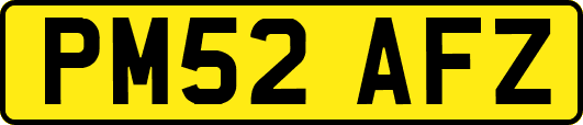 PM52AFZ