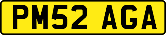 PM52AGA