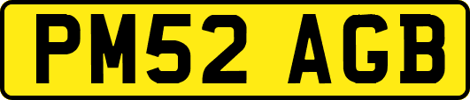 PM52AGB