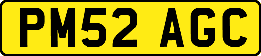 PM52AGC
