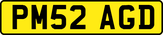 PM52AGD