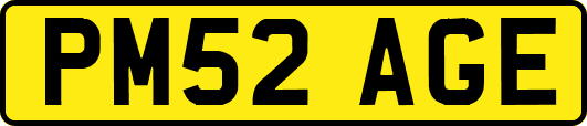 PM52AGE