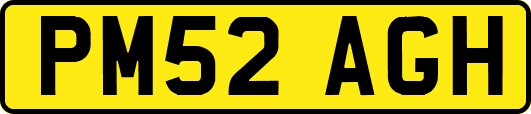 PM52AGH