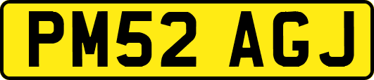 PM52AGJ