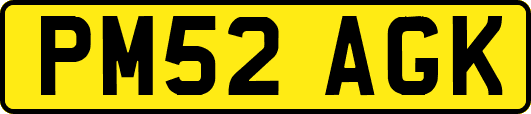 PM52AGK