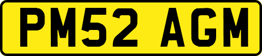 PM52AGM