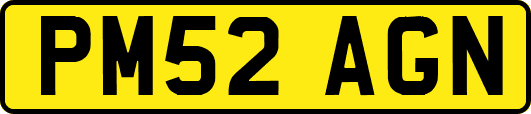 PM52AGN