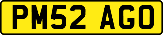PM52AGO