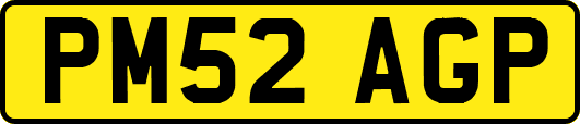PM52AGP