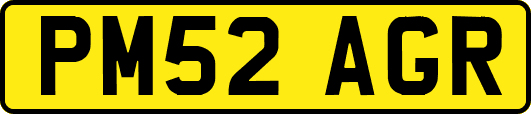 PM52AGR