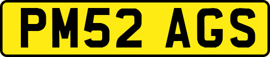 PM52AGS