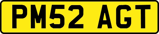 PM52AGT