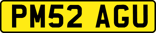 PM52AGU