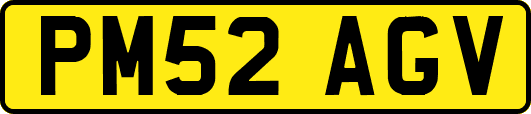 PM52AGV
