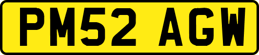 PM52AGW