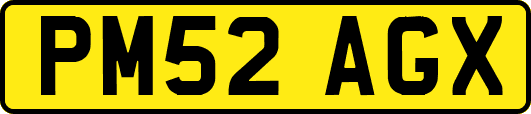PM52AGX