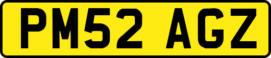 PM52AGZ