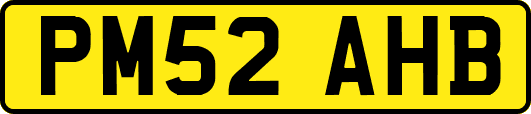 PM52AHB