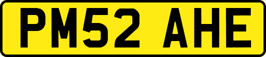 PM52AHE