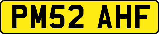 PM52AHF