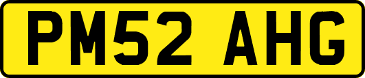 PM52AHG