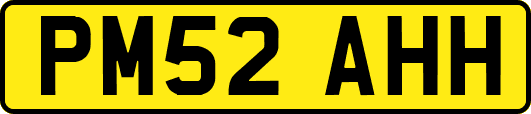 PM52AHH