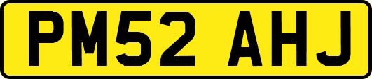 PM52AHJ