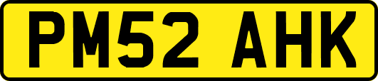 PM52AHK