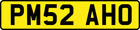 PM52AHO