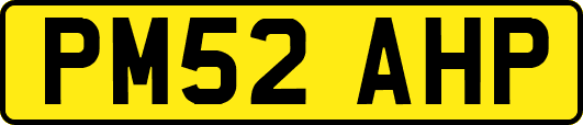 PM52AHP
