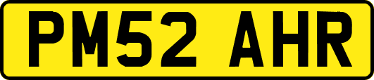 PM52AHR