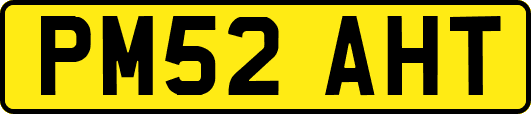 PM52AHT