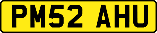 PM52AHU