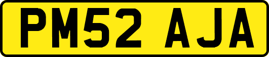 PM52AJA