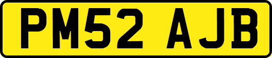 PM52AJB