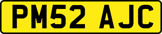 PM52AJC