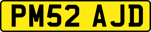 PM52AJD