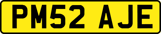 PM52AJE