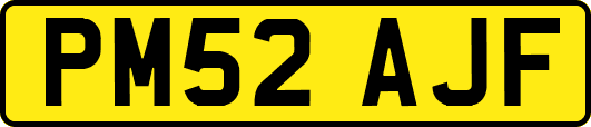 PM52AJF