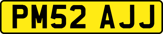 PM52AJJ