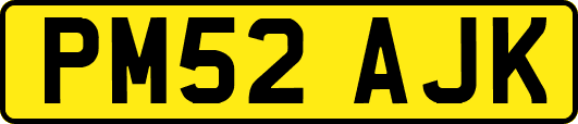 PM52AJK