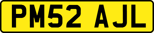 PM52AJL