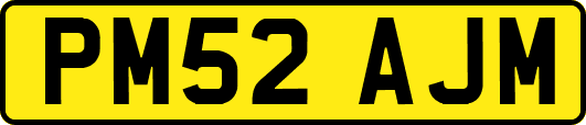 PM52AJM