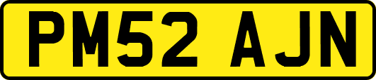 PM52AJN