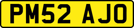 PM52AJO