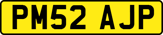PM52AJP