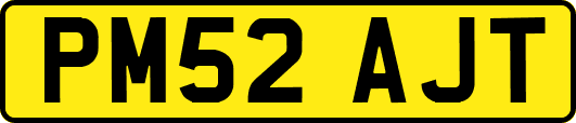 PM52AJT