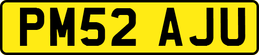 PM52AJU