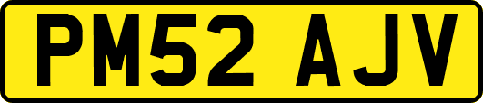 PM52AJV