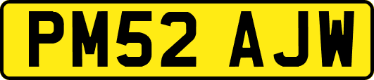 PM52AJW